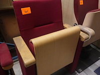 Auditoriumstoel - afbeelding 3 van  7
