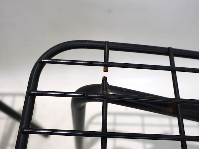 Audo copenhagen wm string lounge chair (x3) - afbeelding 2 van  12