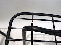 Audo copenhagen wm string lounge chair (x3) - afbeelding 2 van  12