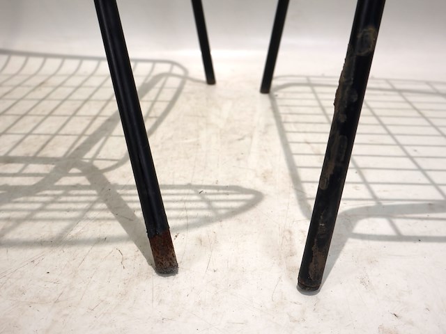 Audo copenhagen wm string lounge chair (x3) - afbeelding 3 van  12