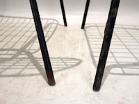 Audo copenhagen wm string lounge chair (x3) - afbeelding 3 van  12