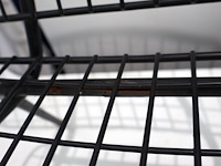 Audo copenhagen wm string lounge chair (x3) - afbeelding 4 van  12