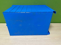 Auer - magazijnbak 500x310x300mm (30x) - afbeelding 9 van  10