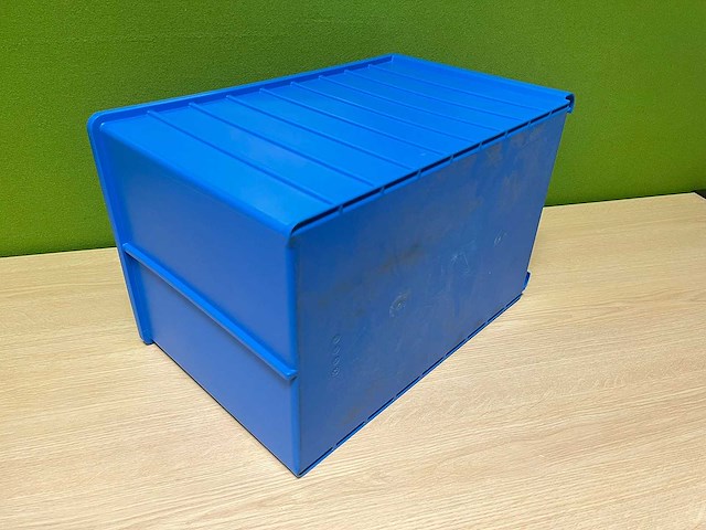 Auer - magazijnbak 500x310x300mm (30x) - afbeelding 10 van  10