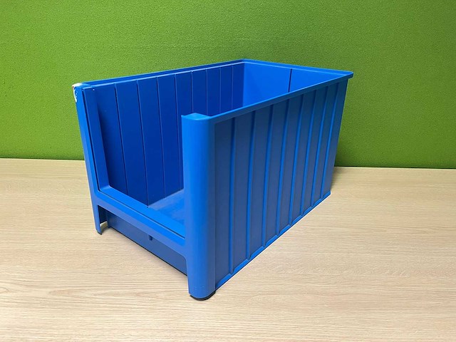 Auer - magazijnbak 500x310x300mm (30x) - afbeelding 1 van  5