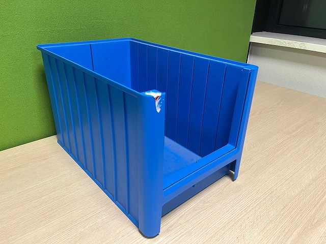 Auer - magazijnbak 500x310x300mm (30x) - afbeelding 2 van  5