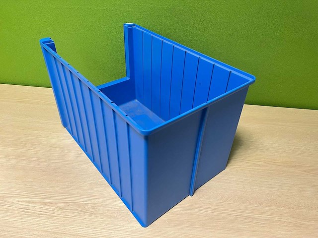 Auer - magazijnbak 500x310x300mm (30x) - afbeelding 6 van  11