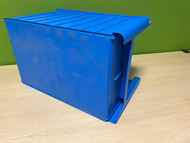 Auer - magazijnbak 500x310x300mm (30x) - afbeelding 1 van  8