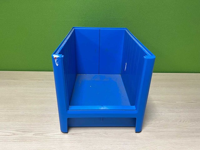 Auer - magazijnbak 500x310x300mm (30x) - afbeelding 5 van  8