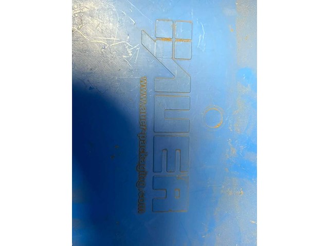 Auer - magazijnbak 500x310x300mm (30x) - afbeelding 3 van  11