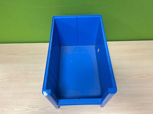 Auer - magazijnbak 500x310x300mm (30x) - afbeelding 8 van  11