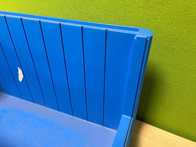 Auer - magazijnbak 500x310x300mm (30x) - afbeelding 9 van  11