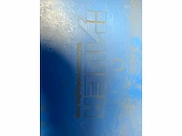 Auer - magazijnbak 500x310x300mm (30x) - afbeelding 7 van  11