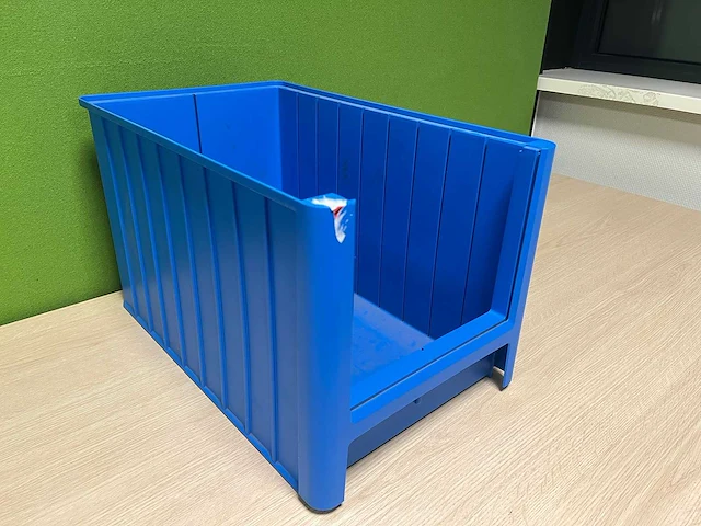Auer - magazijnbak 500x310x300mm (30x) - afbeelding 2 van  11