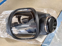 Auer 3se gasmaskers - afbeelding 2 van  2