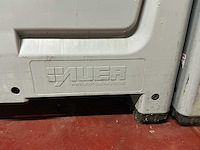 Auer palletbox (2x) - afbeelding 4 van  4