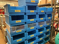 Auer sorteerbakjes (25x) - afbeelding 2 van  2