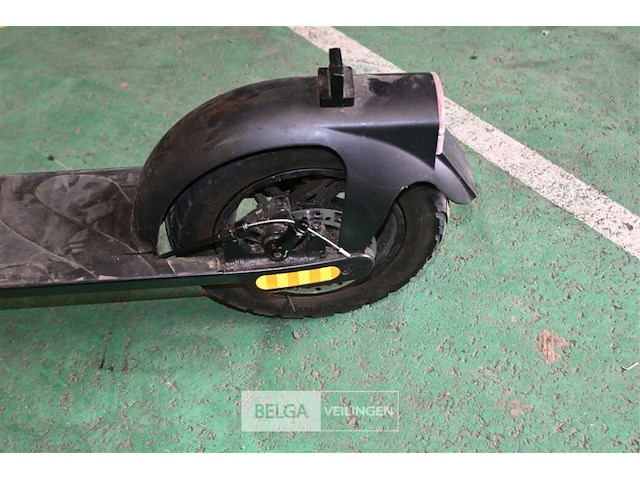 Augment elektrische step - afbeelding 2 van  4