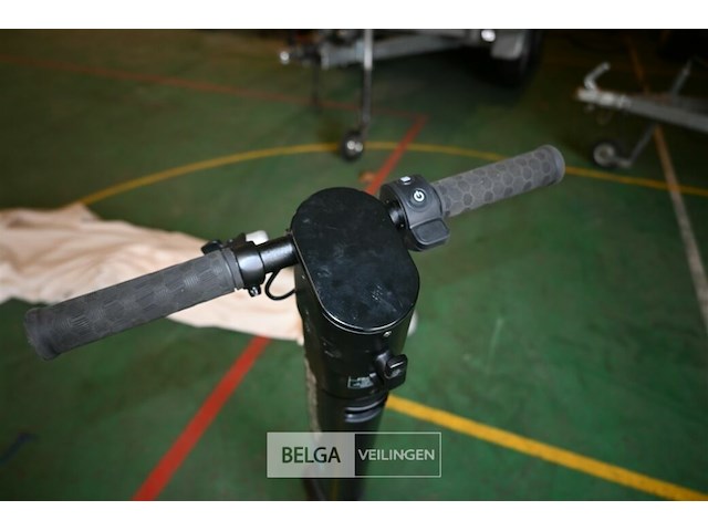 Augment elektrische step - afbeelding 4 van  4