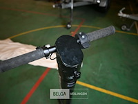 Augment elektrische step - afbeelding 4 van  4