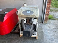 August - brotje sob 26 c - combi boiler - afbeelding 1 van  4