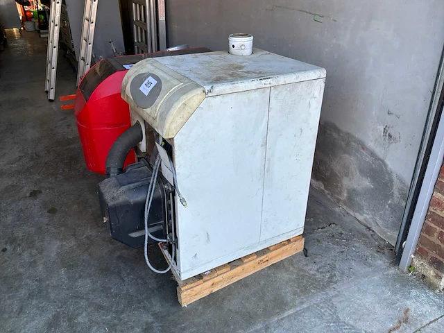August - brotje sob 26 c - combi boiler - afbeelding 2 van  4