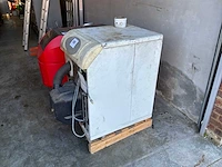 August - brotje sob 26 c - combi boiler - afbeelding 2 van  4