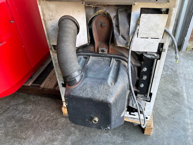 August - brotje sob 26 c - combi boiler - afbeelding 3 van  4
