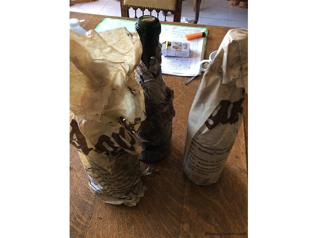 Augustijn 3st - afbeelding 1 van  2