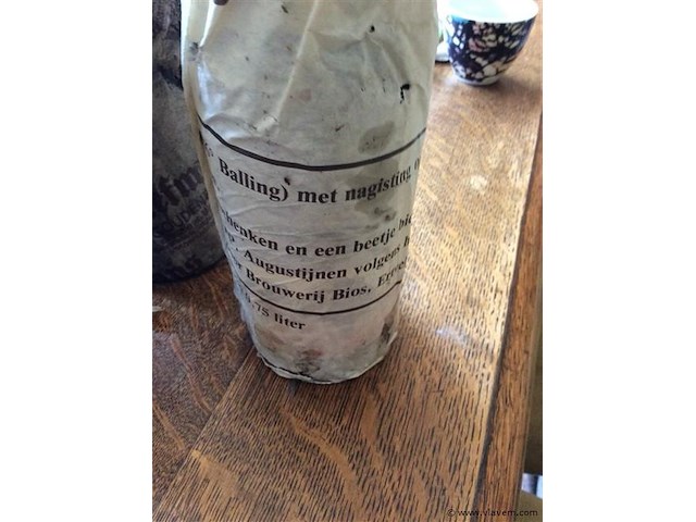 Augustijn 3st - afbeelding 2 van  2