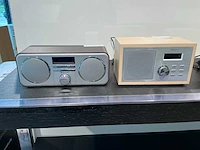 Auna radio (2x)