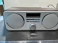 Auna radio (2x) - afbeelding 3 van  5
