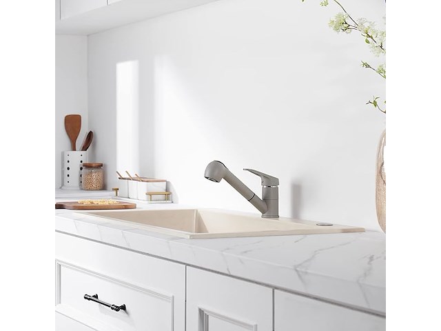 Auralum keukenkraan - afbeelding 5 van  6
