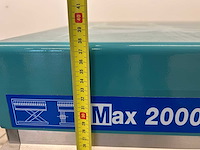 Auramo bolzoni - overige liften - afbeelding 2 van  10