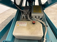 Auramo bolzoni - overige liften - afbeelding 4 van  10