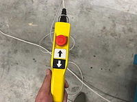 Auramo bolzoni - overige liften - afbeelding 5 van  10