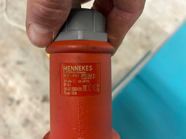 Auramo bolzoni - overige liften - afbeelding 7 van  10