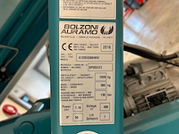 Auramo bolzoni - overige liften - afbeelding 8 van  10