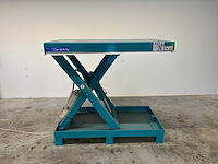 Auramo bolzoni - overige liften - afbeelding 9 van  10