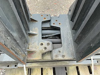 Auramo hydraulische balenklem - afbeelding 4 van  6