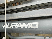 Auramo hydraulische balenklem - afbeelding 6 van  6