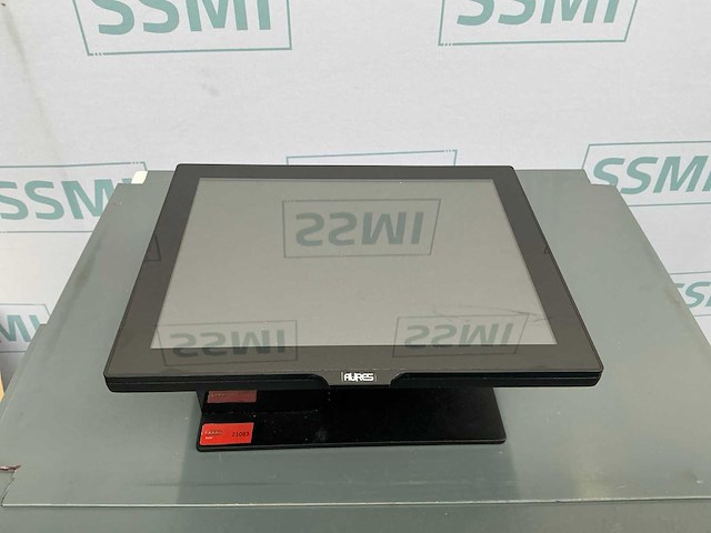 Aures yuno-mb-1900 kassa (2x) - afbeelding 1 van  8