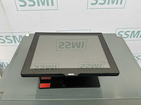 Aures yuno-mb-1900 kassa (2x)