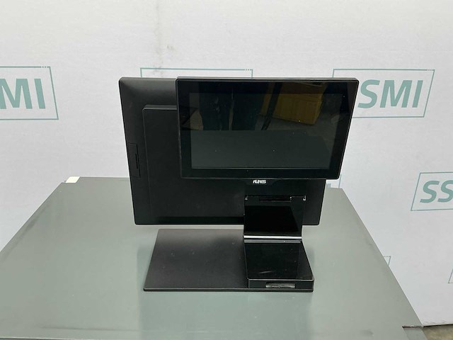 Aures yuno-mb-1900 kassa (2x) - afbeelding 4 van  8