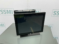 Aures yuno-mb-1900 kassa (2x) - afbeelding 6 van  8