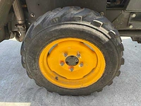 Ausa - 2016 - d 100 - dumper - afbeelding 5 van  29