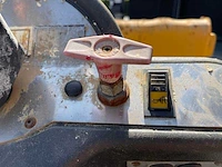 Ausa - 2016 - d 100 - dumper - afbeelding 13 van  29