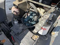 Ausa - 2016 - d 100 - dumper - afbeelding 15 van  29