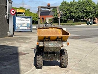 Ausa - 2016 - d 100 - dumper - afbeelding 26 van  29