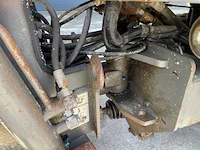 Ausa - 2016 - d 100 - dumper - afbeelding 3 van  29